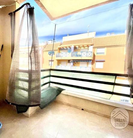 Piso en calle San Luis