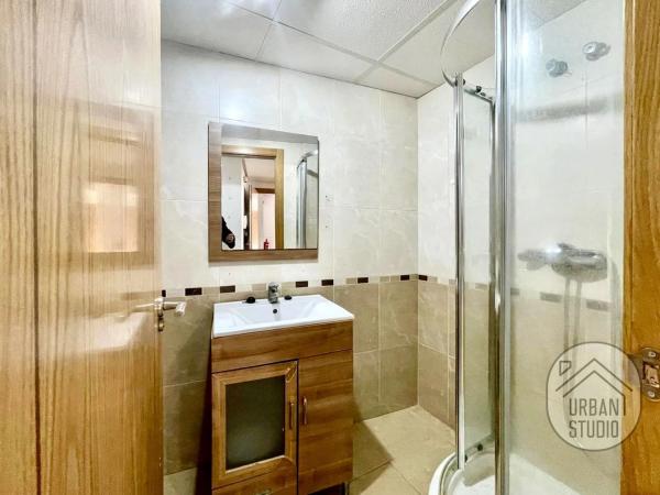 Piso en calle San Luis