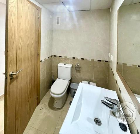 Piso en calle San Luis