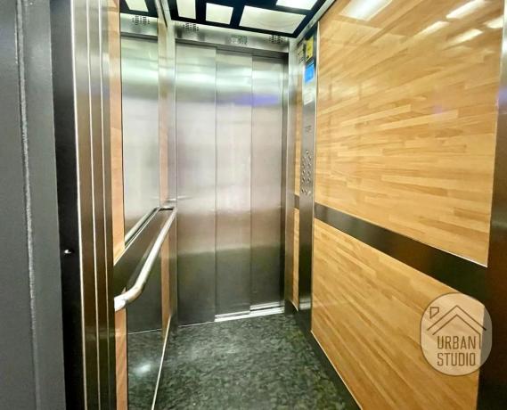 Piso en calle San Luis