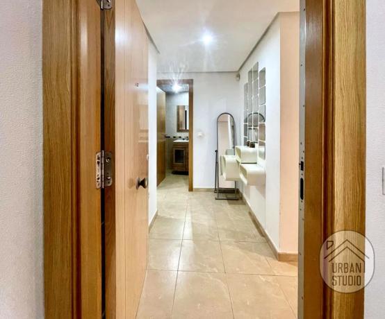 Piso en calle San Luis