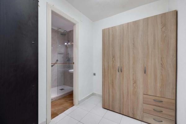 Piso en Barrio Centro - Muelle Pesquero