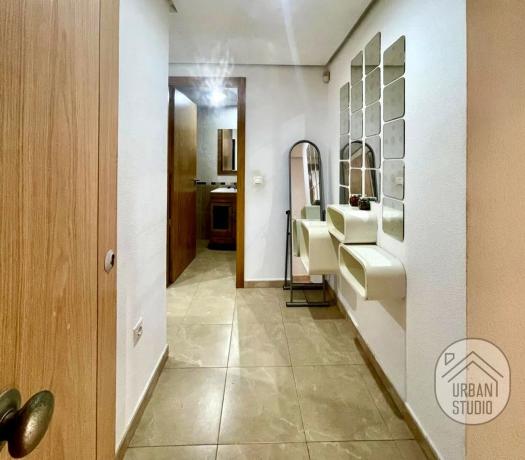 Piso en calle San Luis