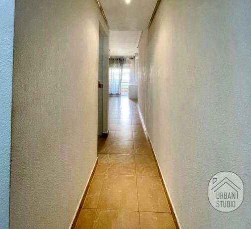 Piso en calle San Luis