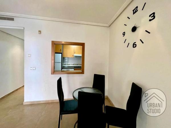 Piso en calle San Luis