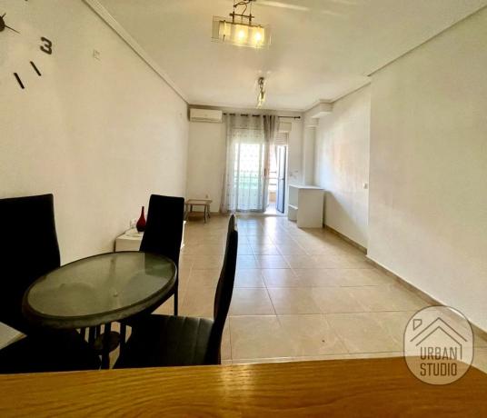 Piso en calle San Luis