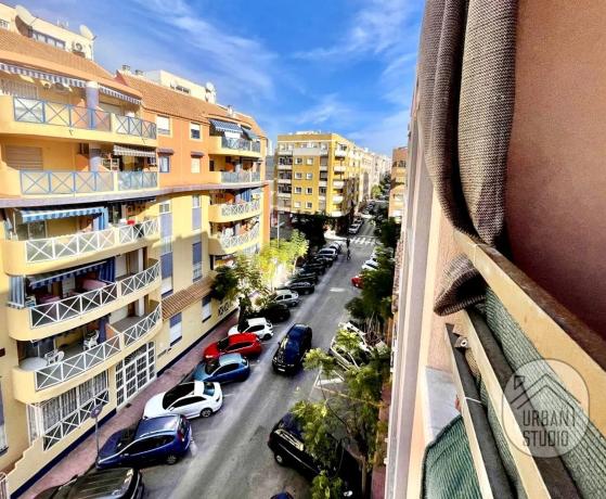 Piso en calle San Luis