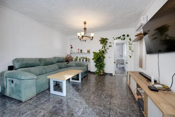 Piso en calle Joaquín Chapaprieta