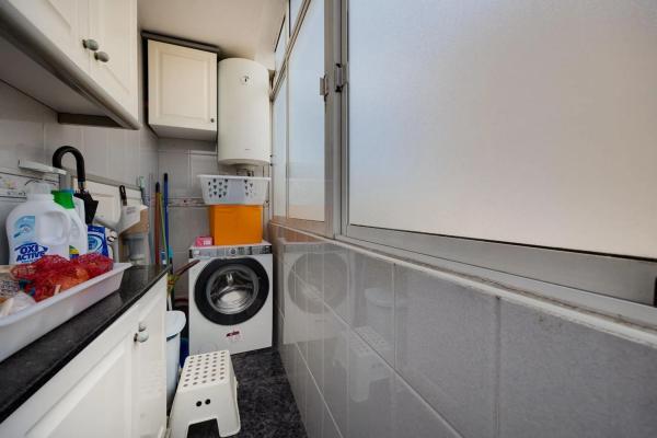 Piso en calle Joaquín Chapaprieta