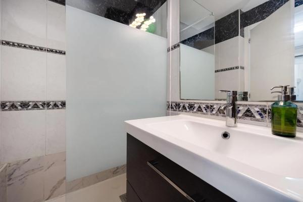 Piso en calle Joaquín Chapaprieta