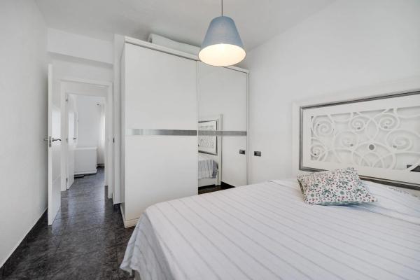 Piso en calle Joaquín Chapaprieta