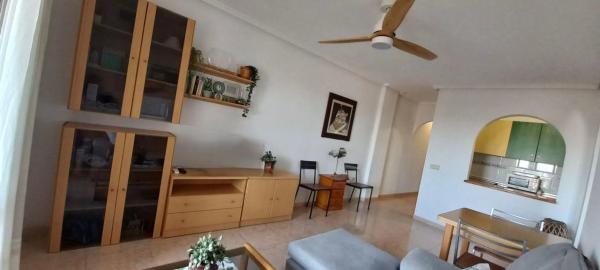 Piso en Barrio El Molino