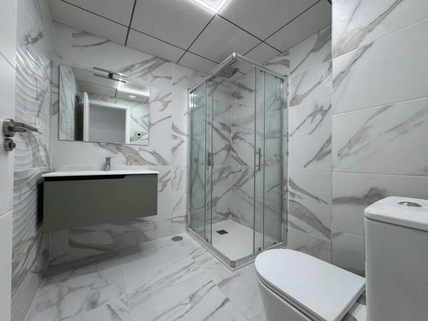 Piso en Barrio Parque de las Naciones