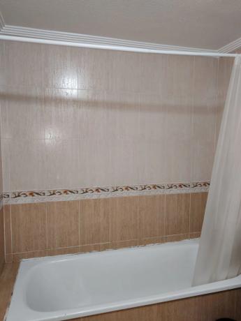 Piso en rambla Juan Mateo García