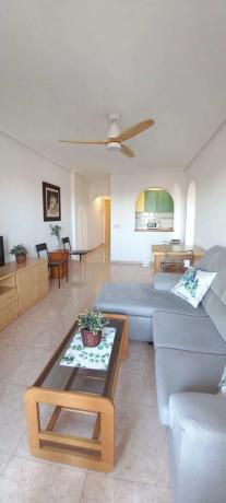 Piso en Barrio El Molino