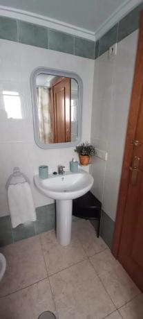 Piso en Barrio El Molino