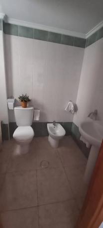 Piso en Barrio El Molino