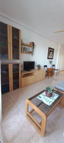 Piso en Barrio El Molino