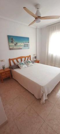 Piso en Barrio El Molino