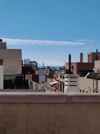 Piso en rambla Juan Mateo García