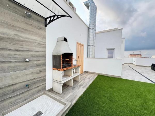 Piso en Barrio Parque de las Naciones