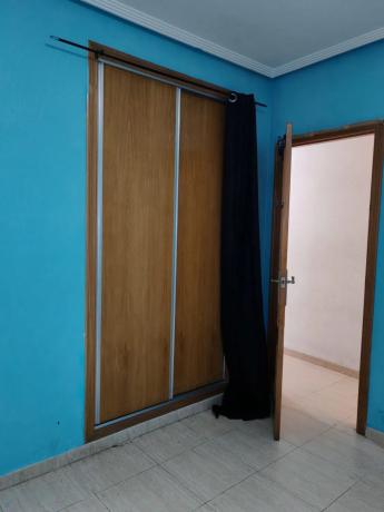 Piso en rambla Juan Mateo García