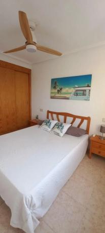 Piso en Barrio El Molino