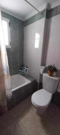 Piso en Barrio El Molino