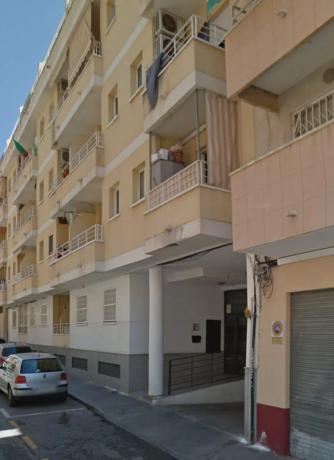 Piso en rambla Juan Mateo García