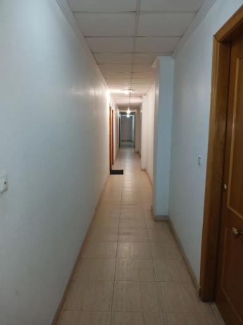 Piso en rambla Juan Mateo García