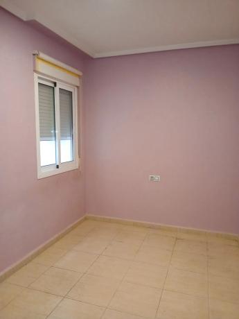 Piso en rambla Juan Mateo García