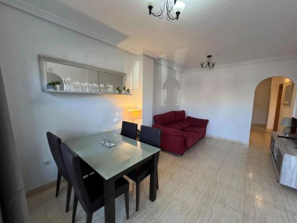 Piso en calle Santa Trinidad, 3