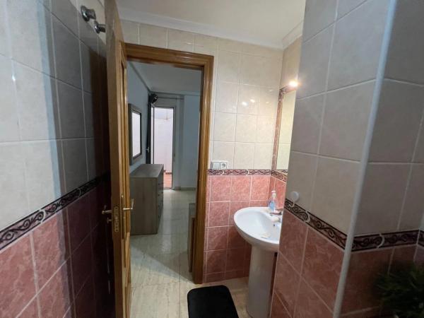 Piso en calle Santa Trinidad, 3