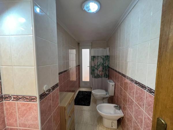 Piso en calle Santa Trinidad, 3