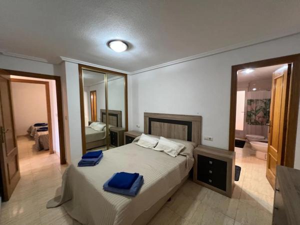 Piso en calle Santa Trinidad, 3