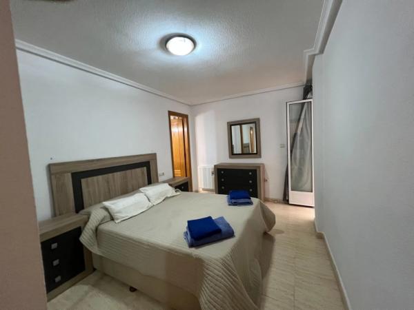 Piso en calle Santa Trinidad, 3