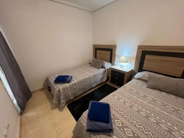 Piso en calle Santa Trinidad, 3