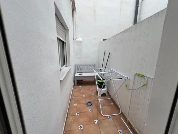 Piso en calle Santa Trinidad, 3