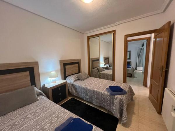 Piso en calle Santa Trinidad, 3