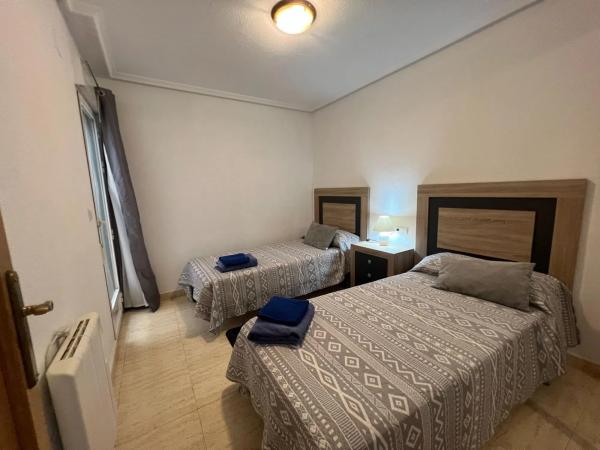 Piso en calle Santa Trinidad, 3