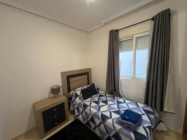 Piso en calle Santa Trinidad, 3