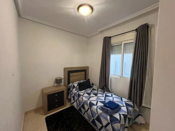 Piso en calle Santa Trinidad, 3