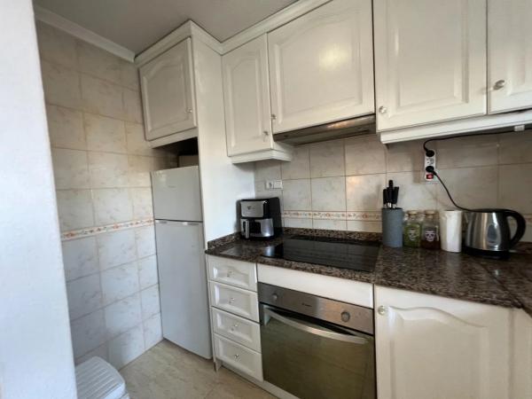 Piso en calle Santa Trinidad, 3