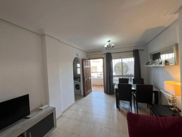 Piso en calle Santa Trinidad, 3