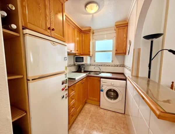 Piso en calle San Julián