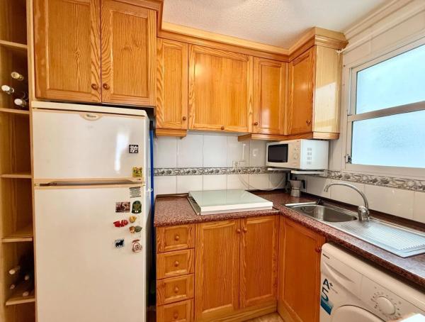 Piso en calle San Julián