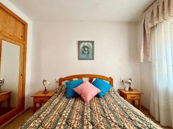 Piso en calle San Julián