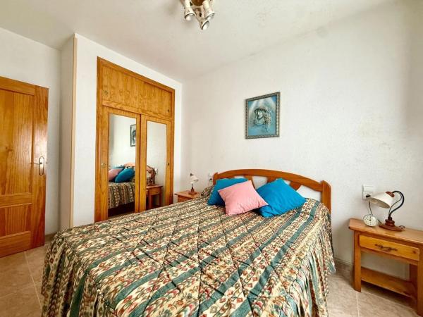 Piso en calle San Julián