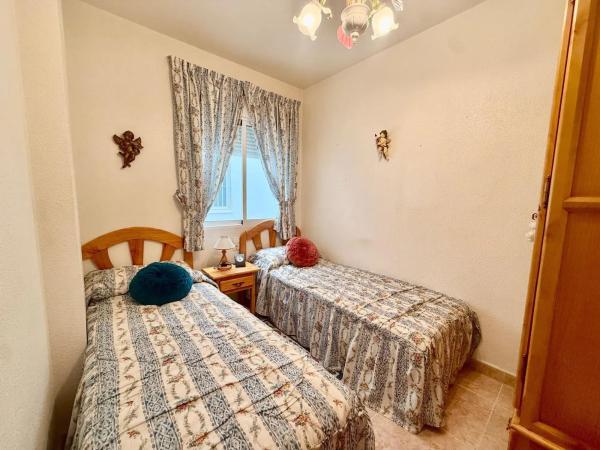 Piso en calle San Julián