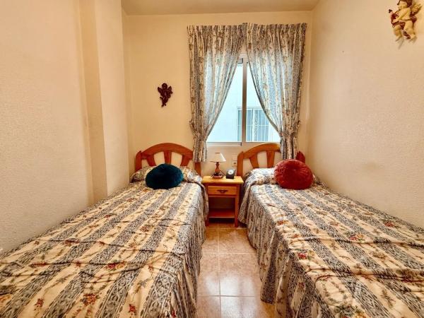 Piso en calle San Julián